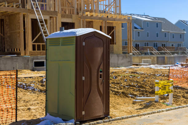 Best Sanitation services for porta potties  in Union, OH