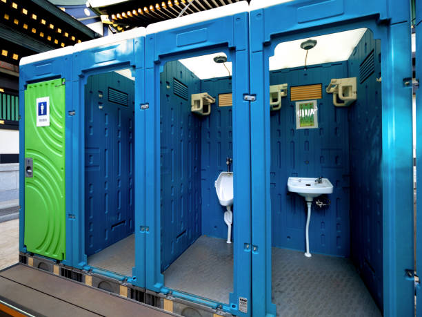 Best Portable bathroom rental  in Union, OH